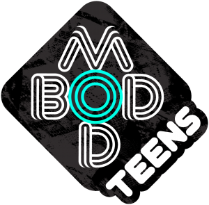 Logo teens